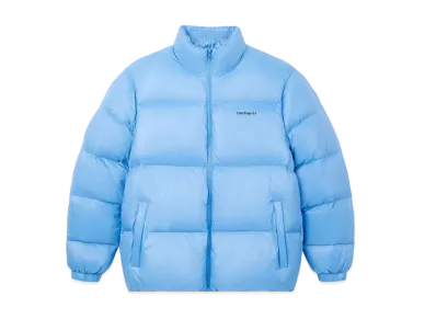 Carhartt Wip Galen Jacket "High Tide"