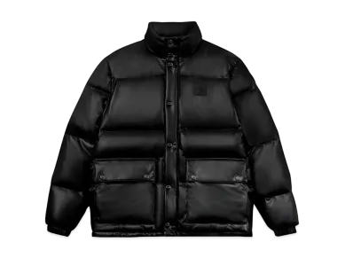 Carhartt Wip Galen Jacket "Black"