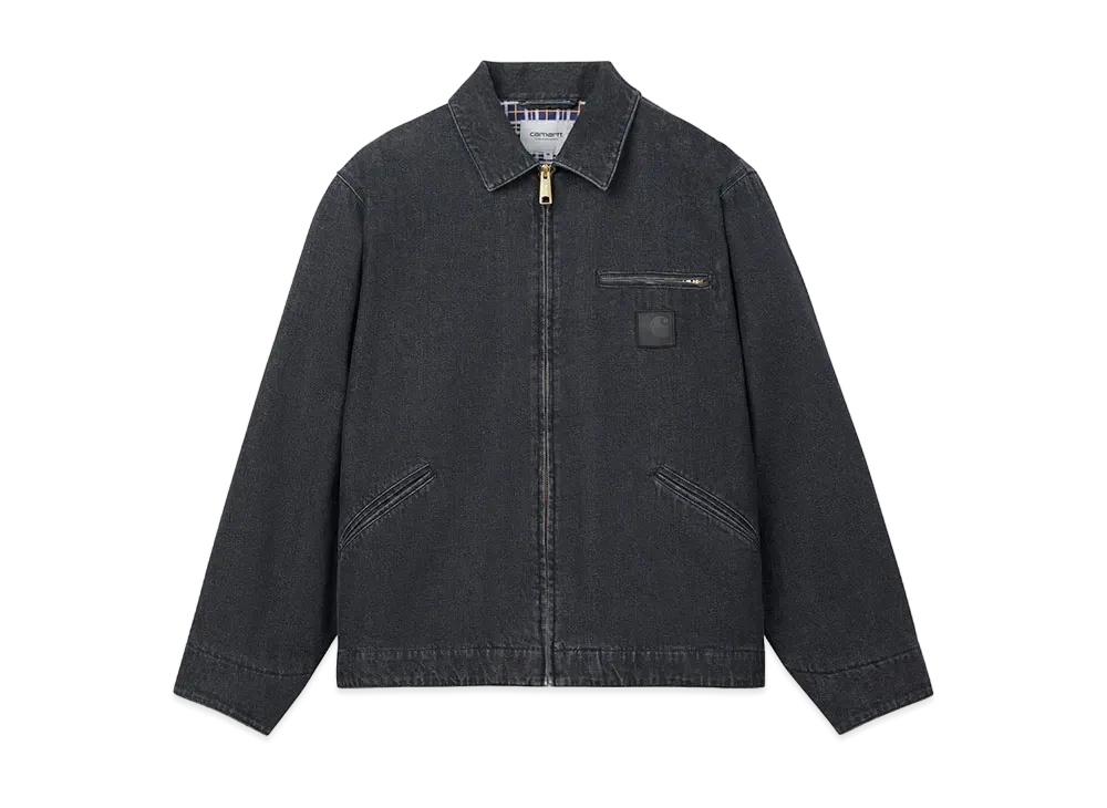 Carhartt Wip Rider Jacket 