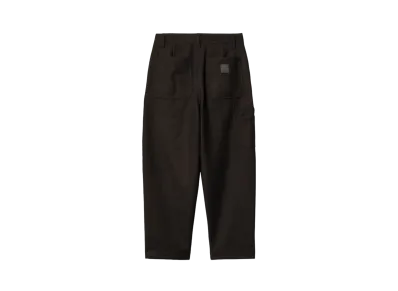 Carhartt Wip Truman Pant "Chocolate/Black"