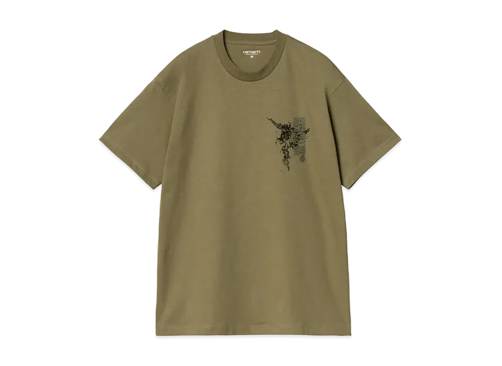 Carhartt Wip S/S Coordinate 01 T-Shirt "Capulet"