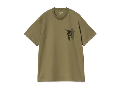 Carhartt Wip S/S Coordinate 01 T-Shirt "Capulet"