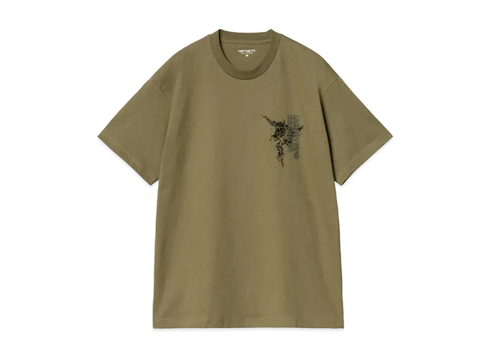 Carhartt Wip S/S Coordinate 02 T-Shirt "Capulet"