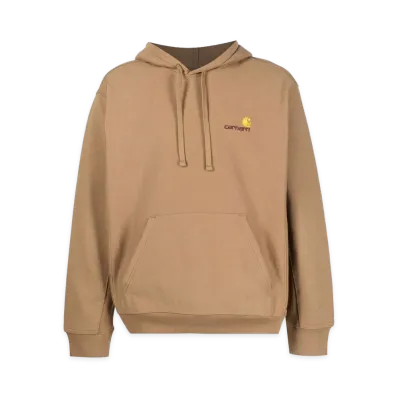 Carhartt WIP Pre Sweaters "Brown"