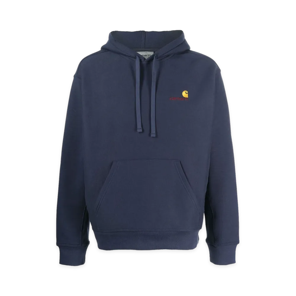 Carhartt WIP Sweaters "Blue"
