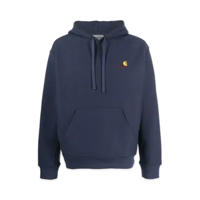 Carhartt WIP Sweaters "Blue"