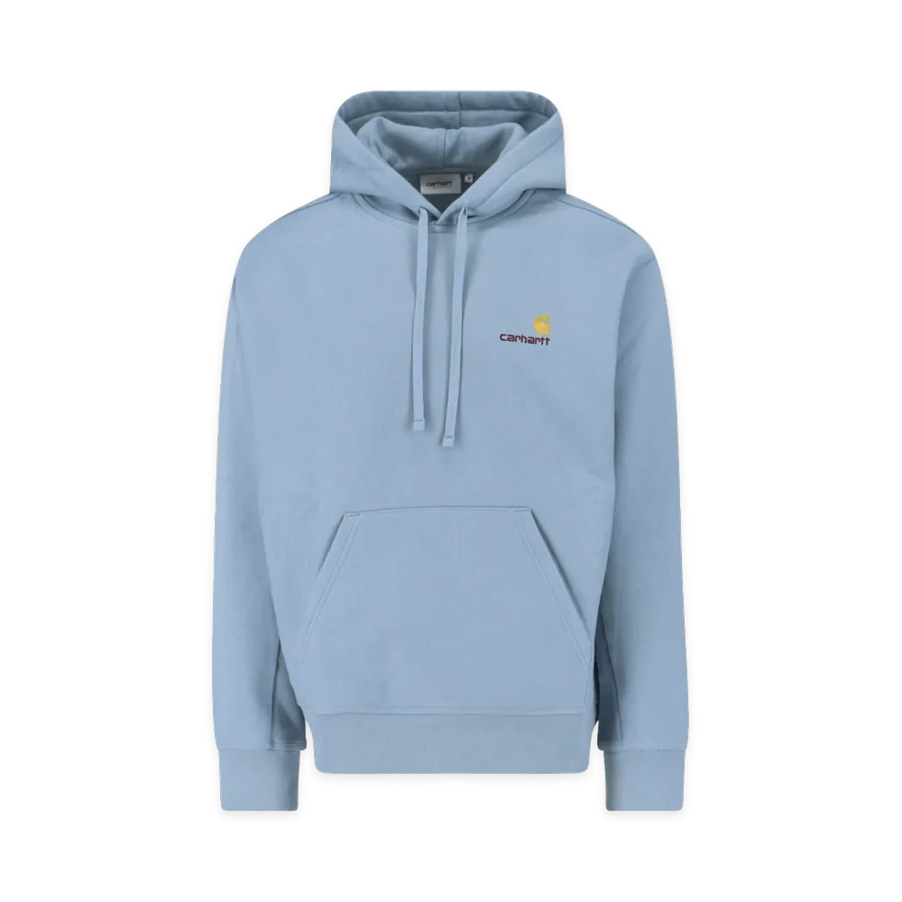 Carhartt WIP Sweaters "Blue"