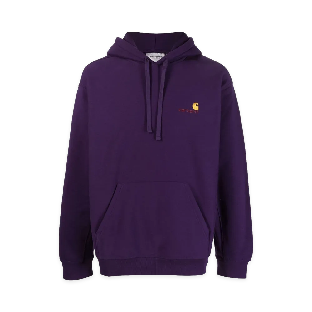 Carhartt WIP Pre Sweaters "Purple"