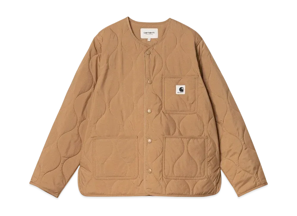 Carhartt Wip W' Skyler Liner "Positano"