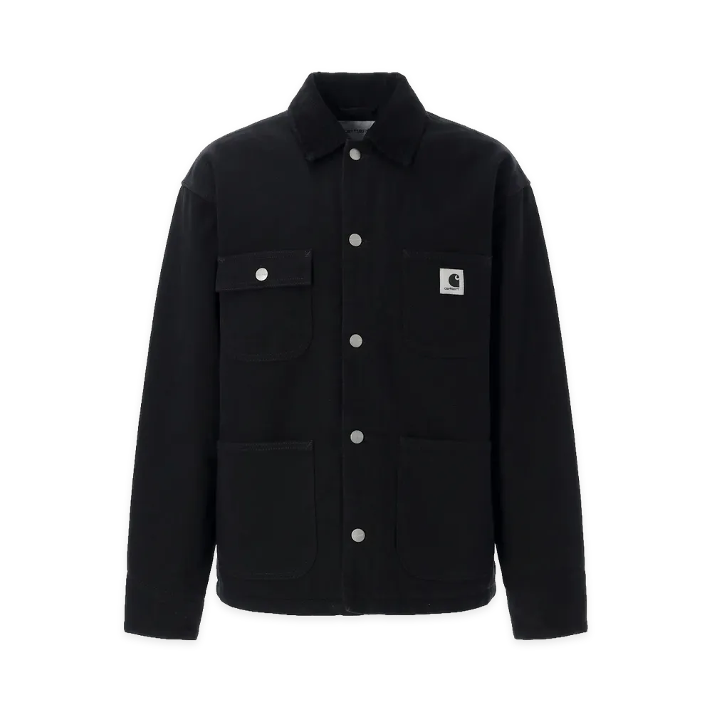 Carhartt WIP Women's Coats "Black"