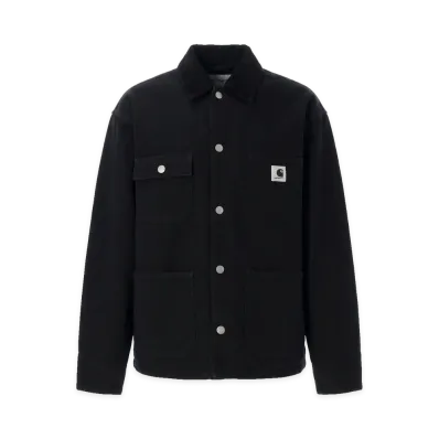 Carhartt WIP Women's Coats "Black"