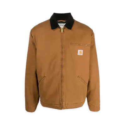 Carhartt WIP Main Jackets "Brown"