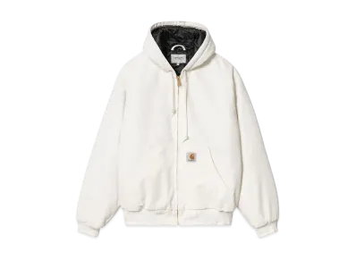 Carhartt Wip Og Active Jacket "Wax(Rinsed)"