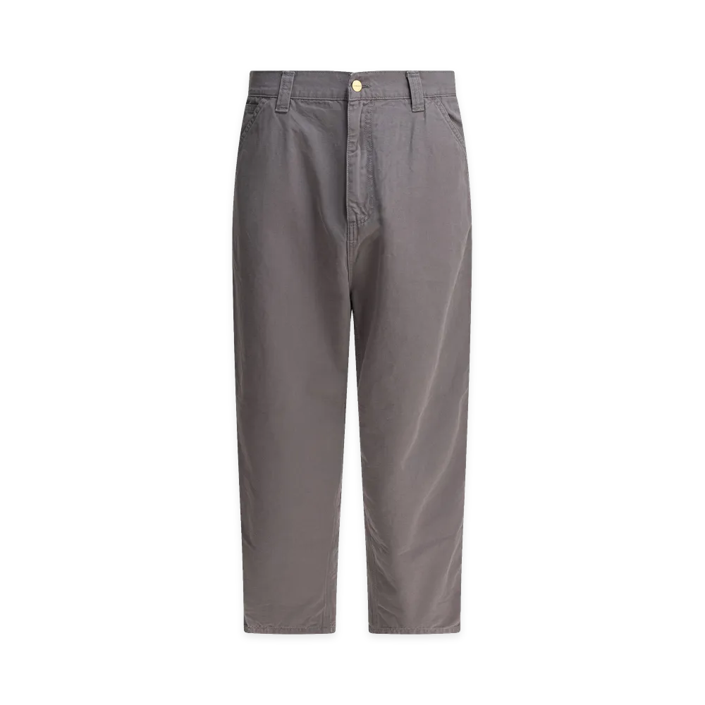 Carhartt WIP OG Single Knee Work Pants "Gray"