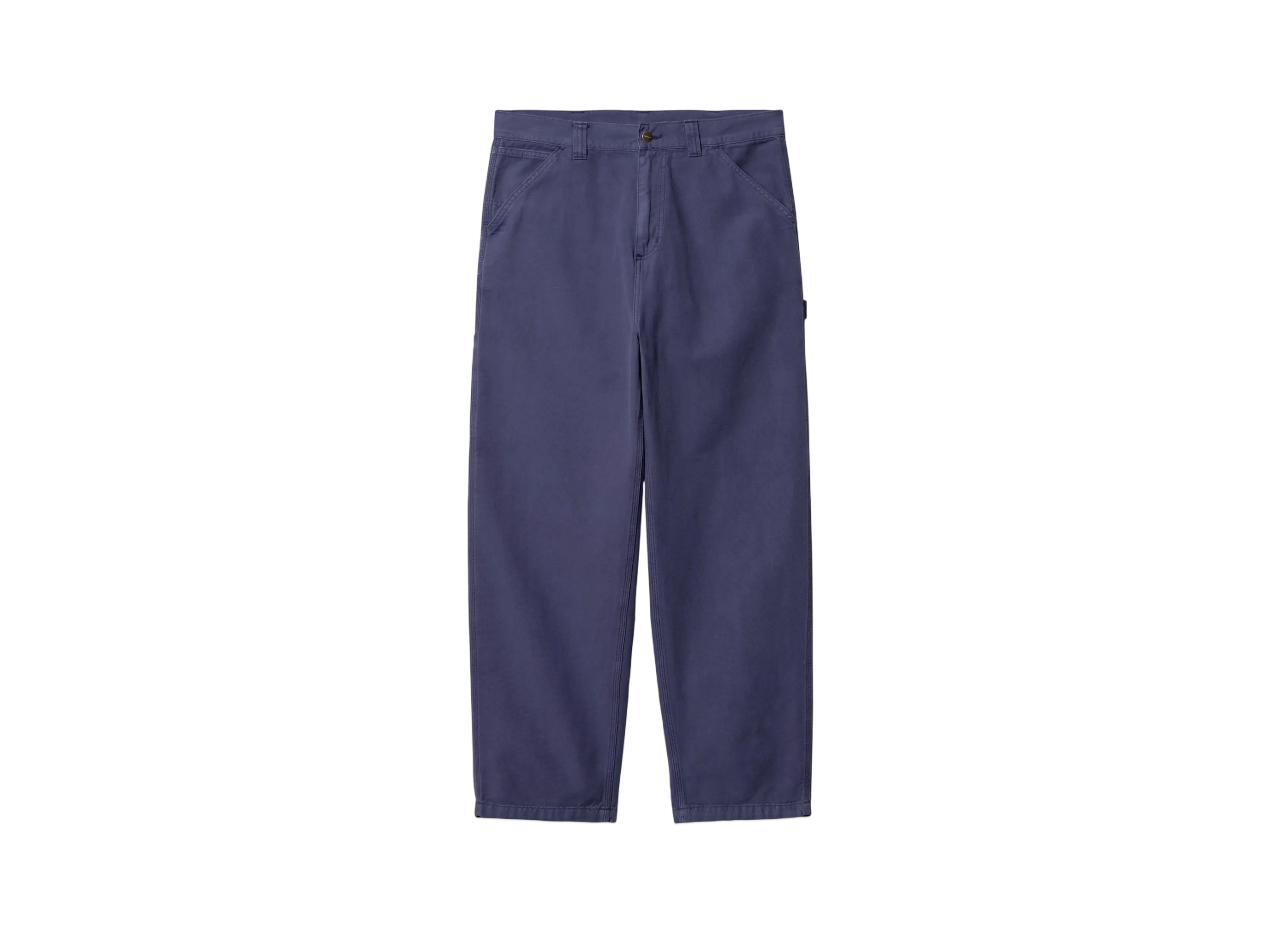 Carhartt Wip Og Single Knee Pant "Aura(Stone Dyed)"