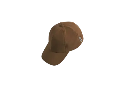 Carhartt Wip x Mackintosh By End. Cap "Brown"