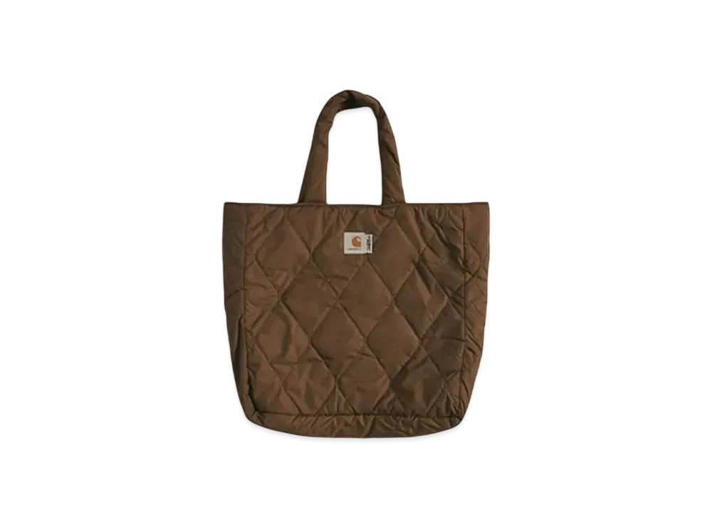 海外11/8発売｜END. × Carhartt WIP × Mackintosh 24FW collection