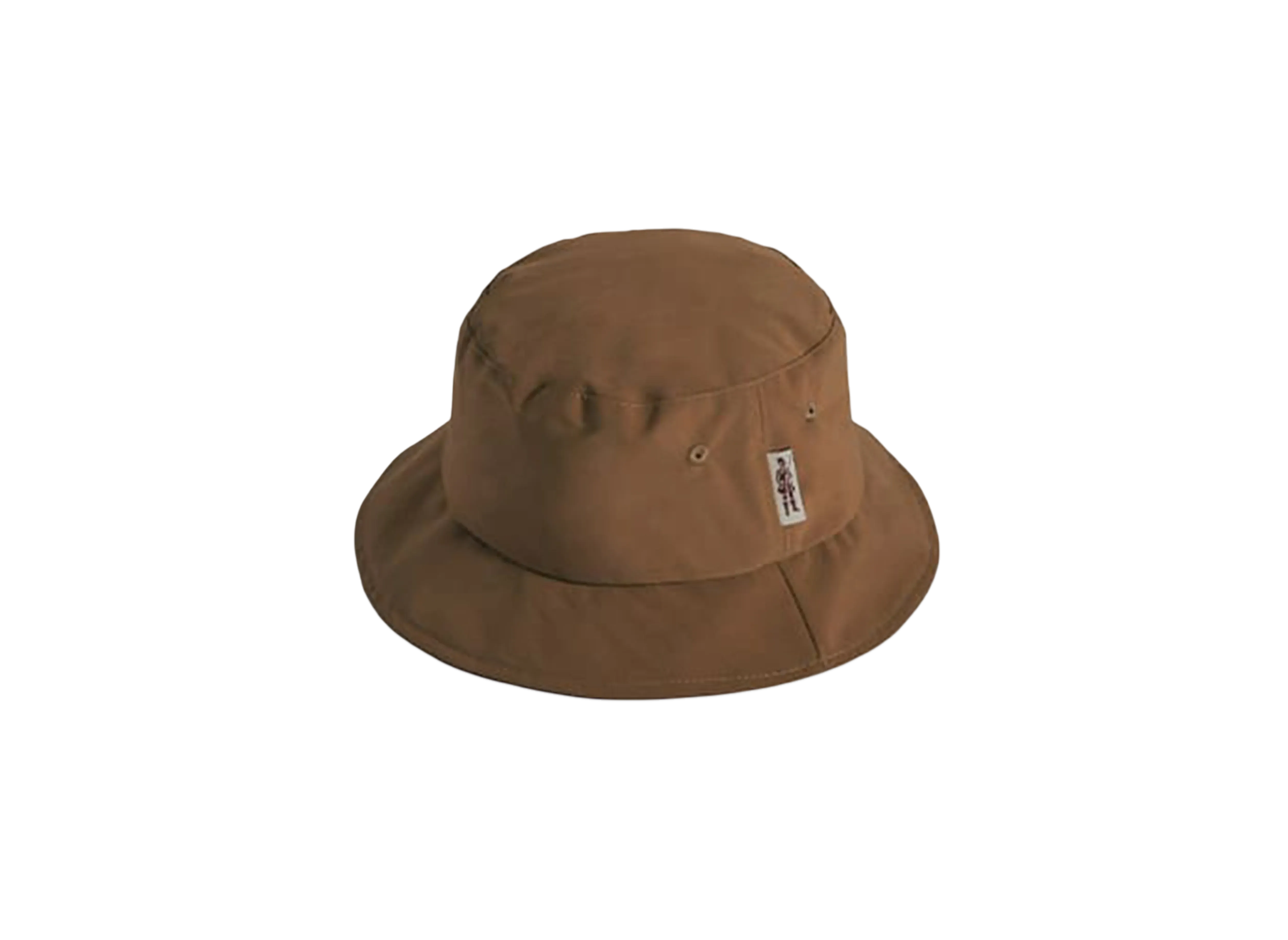 Carhartt Wip x Mackintosh By End. Bucket Hat "Brown"