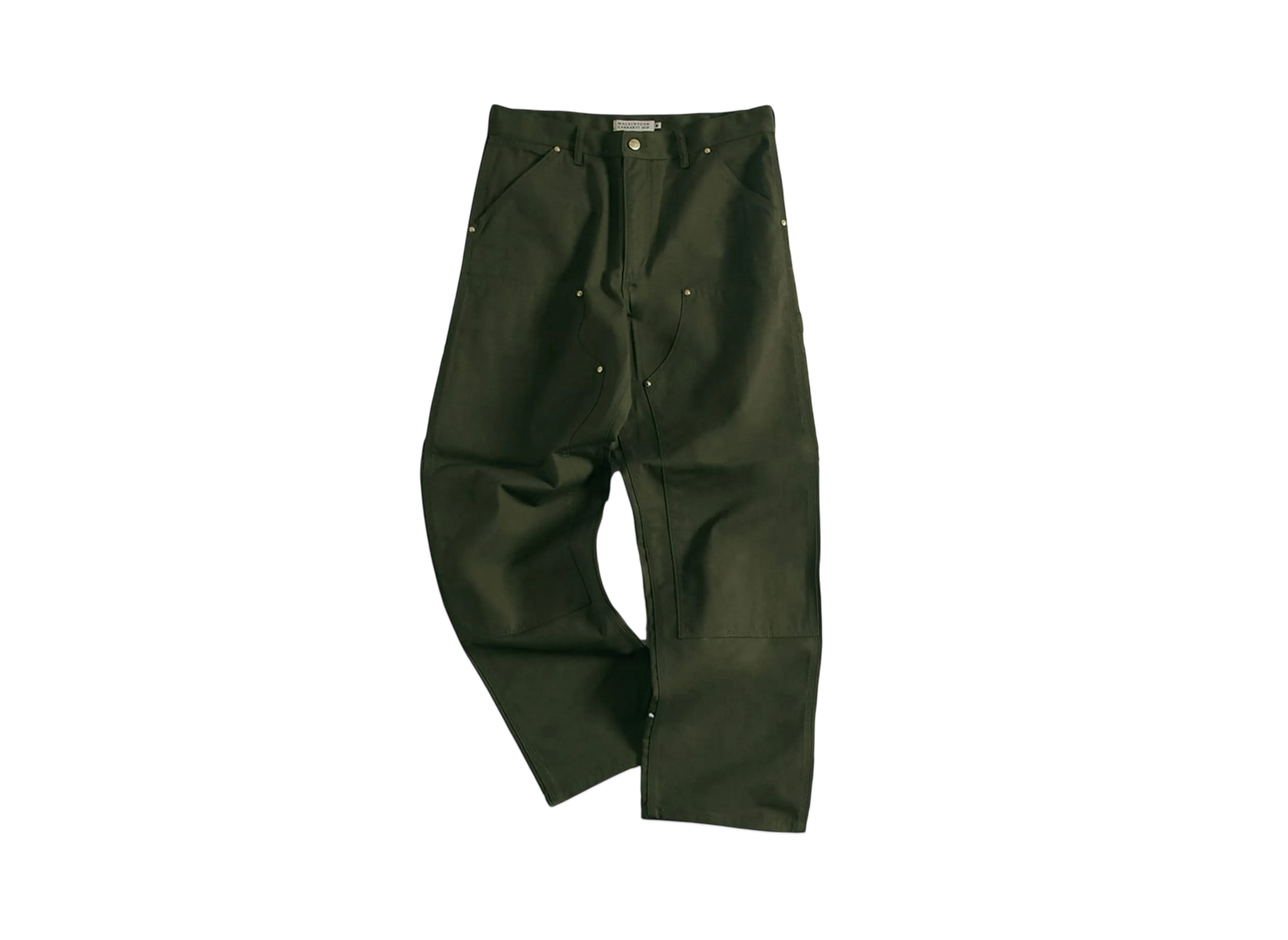 Carhartt Wip x Mackintosh By End. Double Knee Pant 