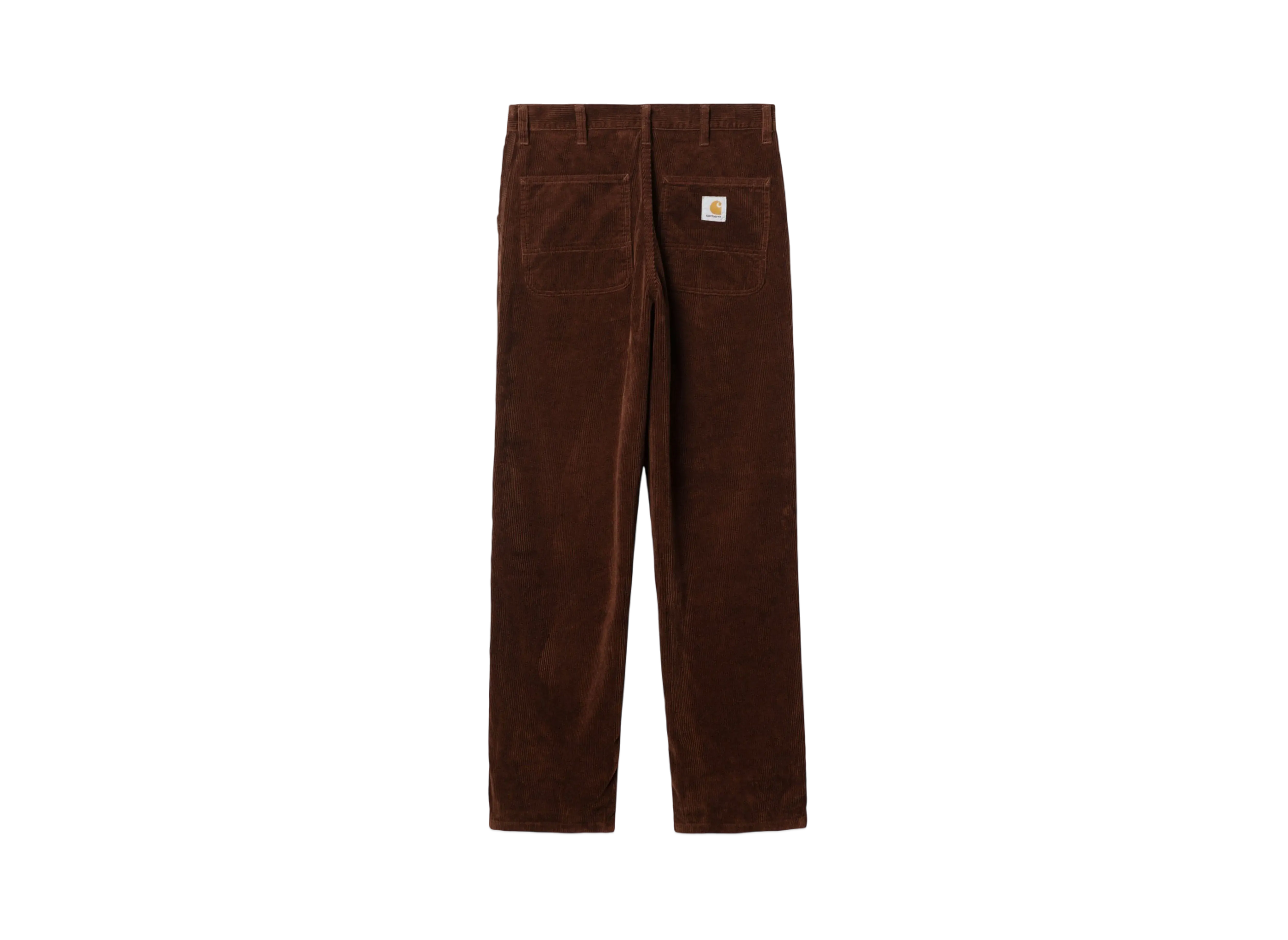 Carhartt WIP Simple Pant "Offroad(Rinsed)"