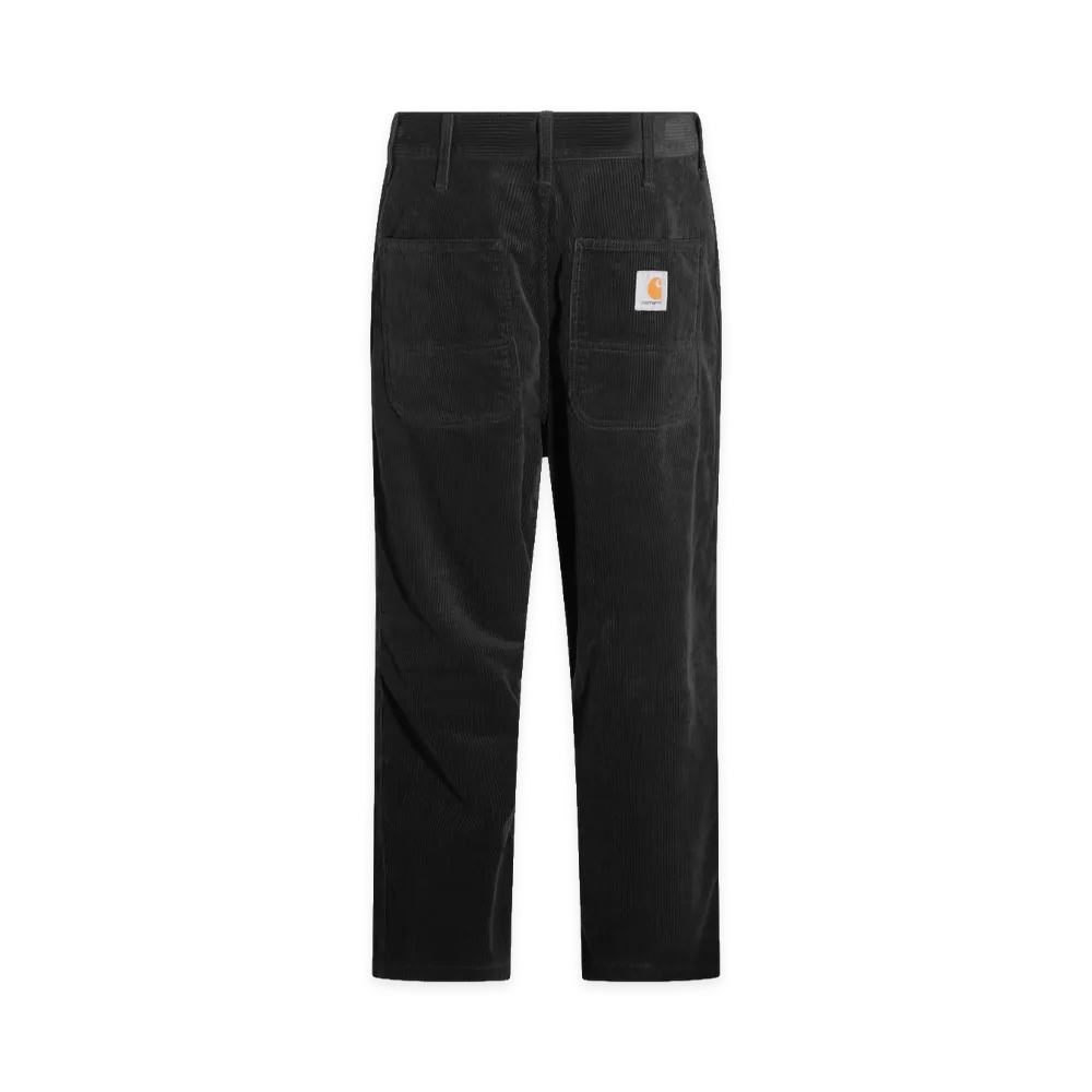 Carhartt WIP Trousers "Black"