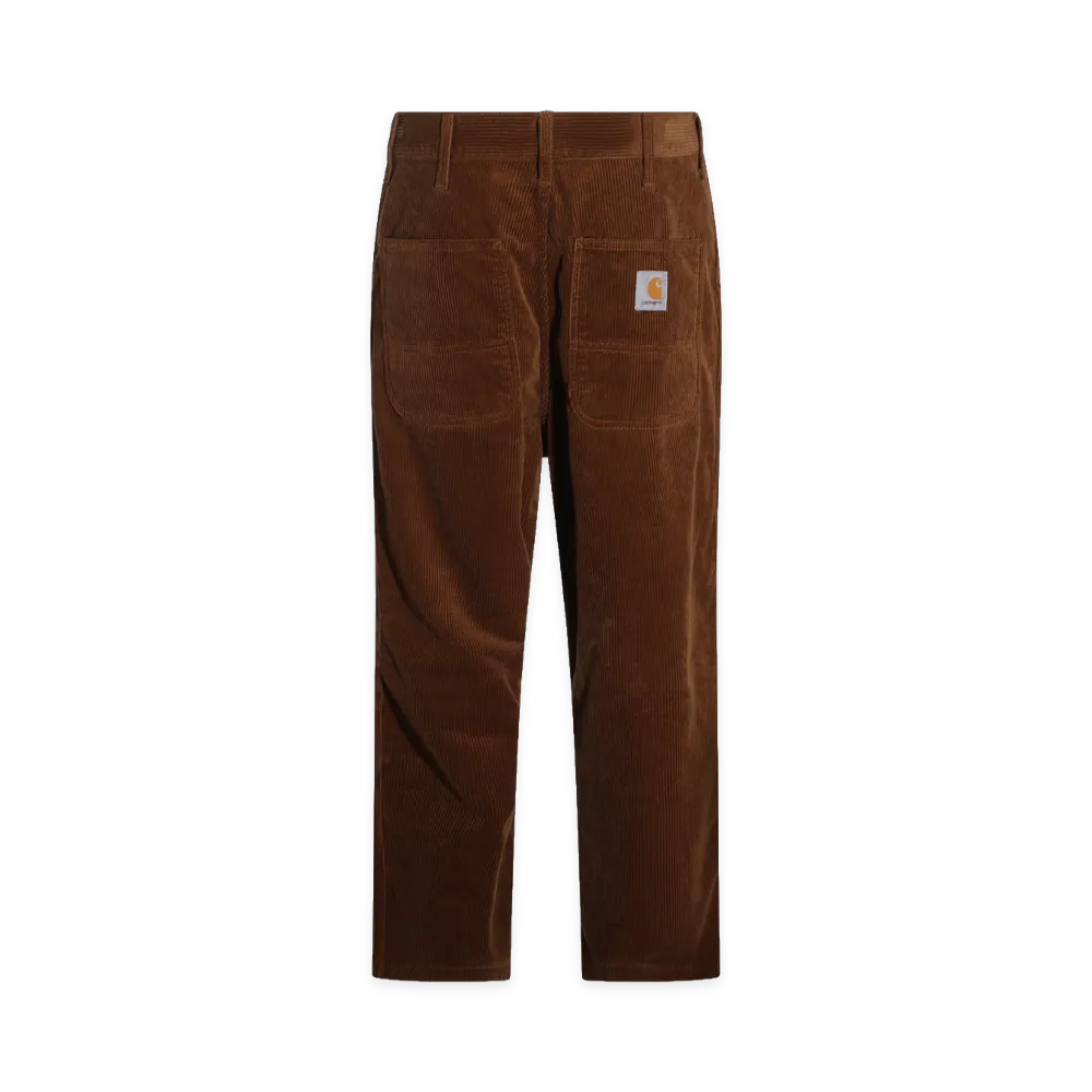Carhartt WIP Trousers "Brown"