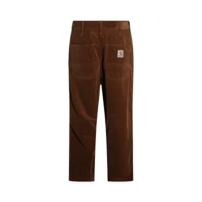 Carhartt WIP Trousers "Brown"