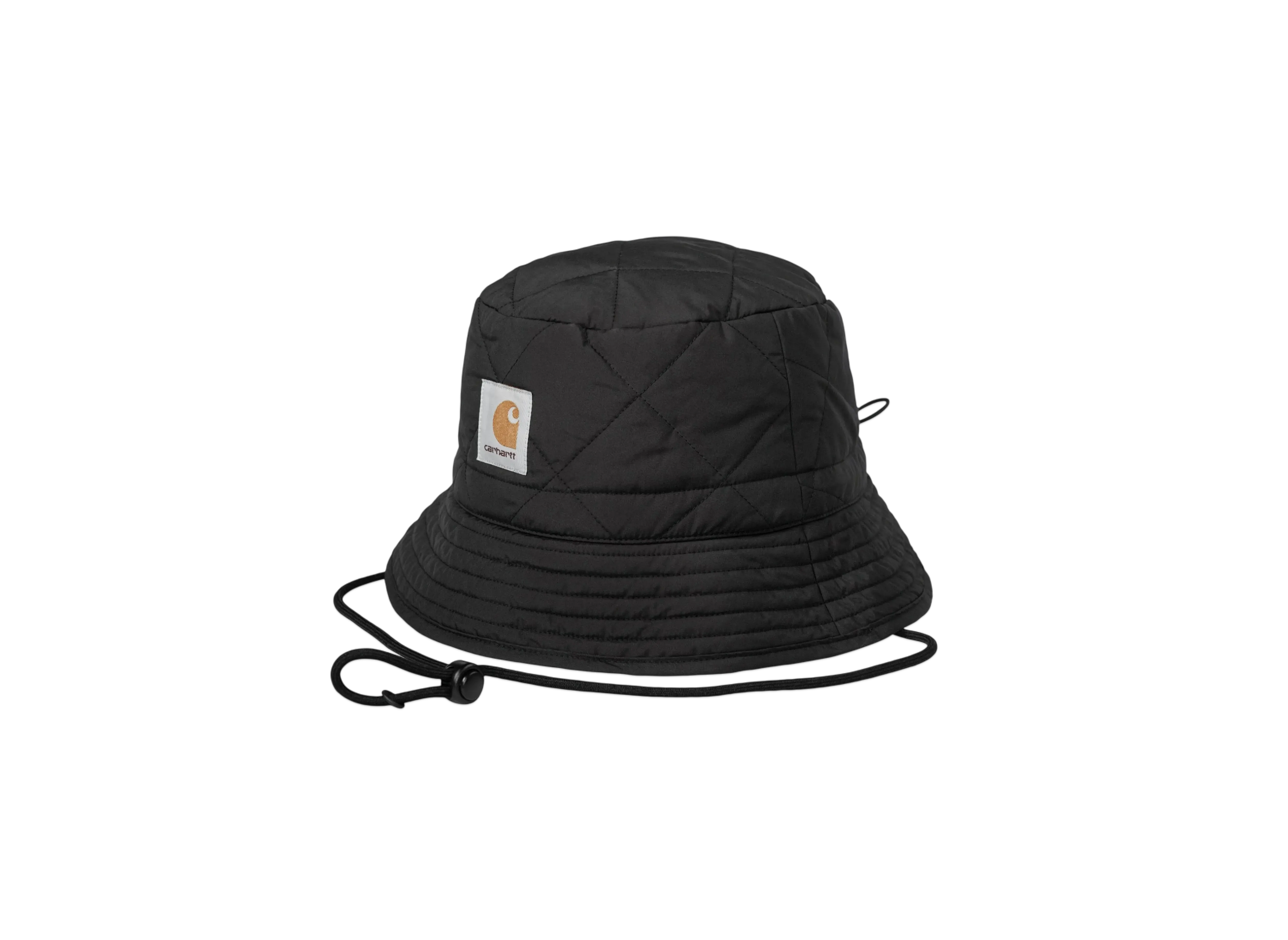 Carhartt WIP Myton Bucket Hat "Black"