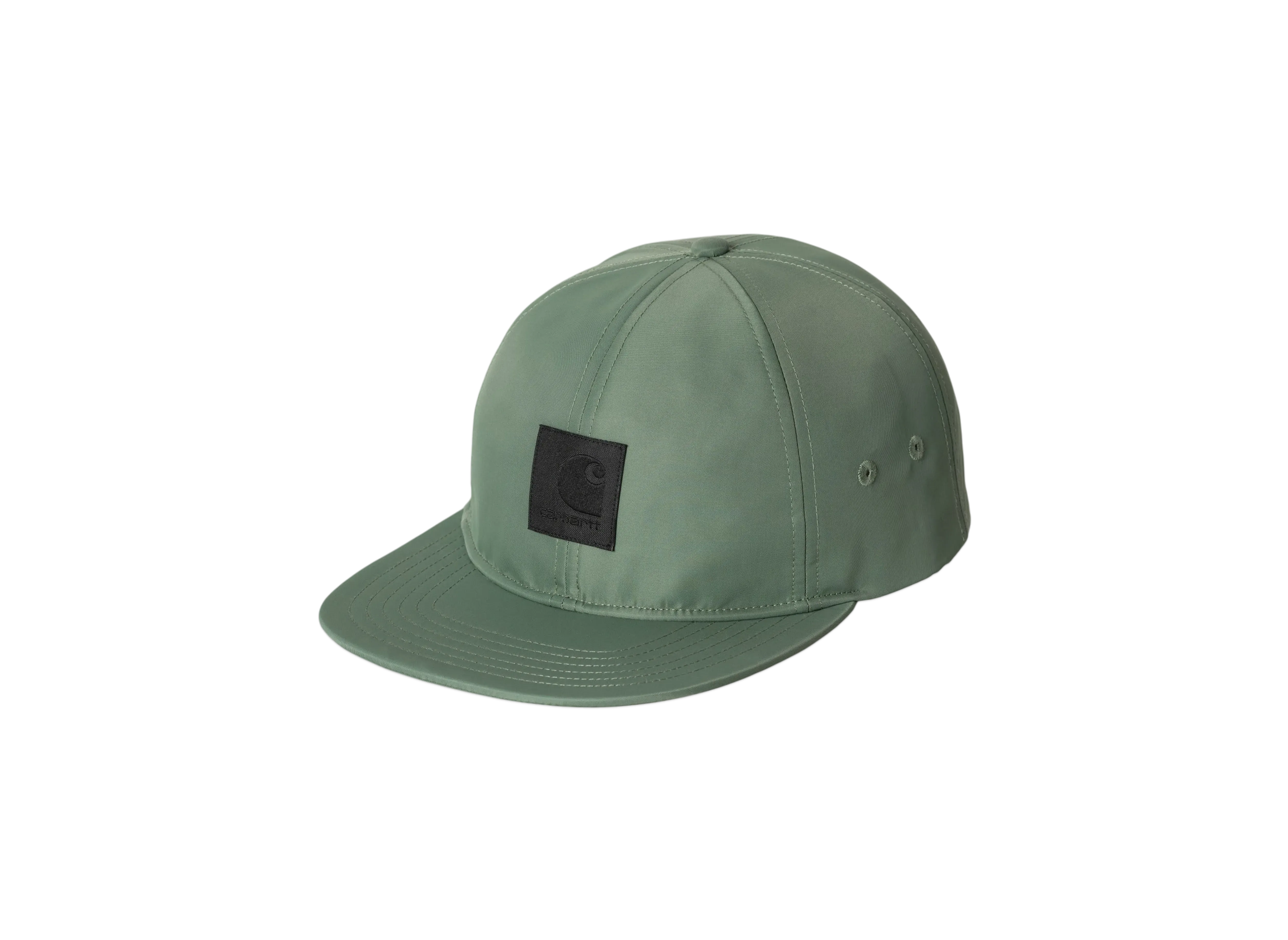 Carhartt WIP Otley Cap "Duck Green"