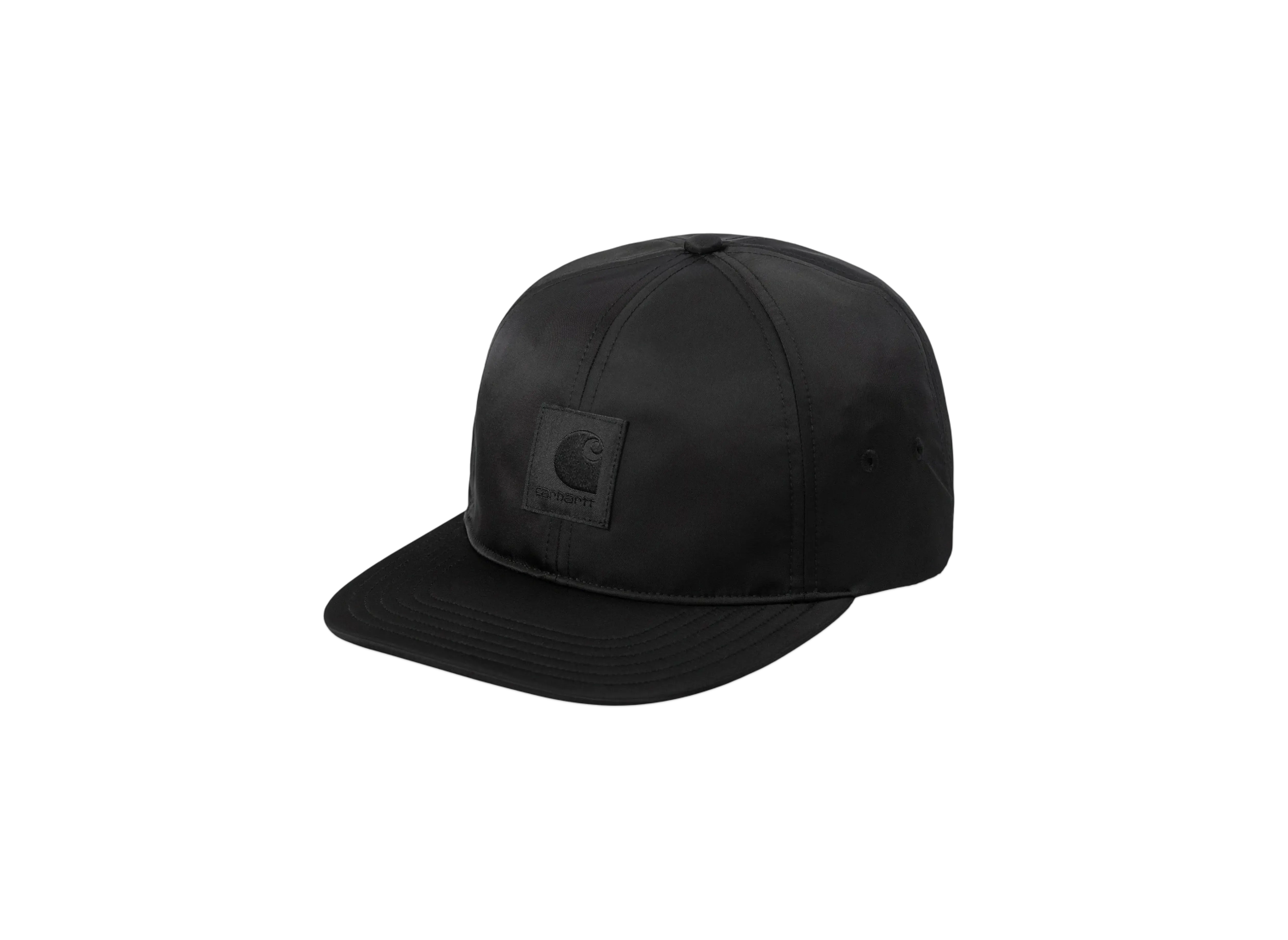 Carhartt WIP Otley Cap "Black"