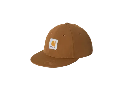 Carhartt WIP Clarton Cap "Hamilton Brown"