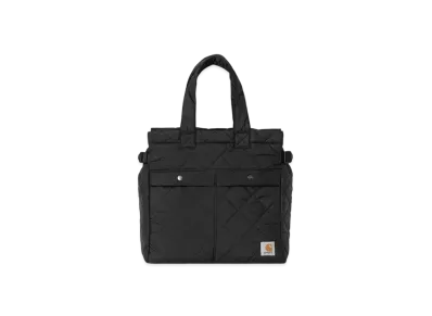 Carhartt WIP Myton Travel Tote "Black"