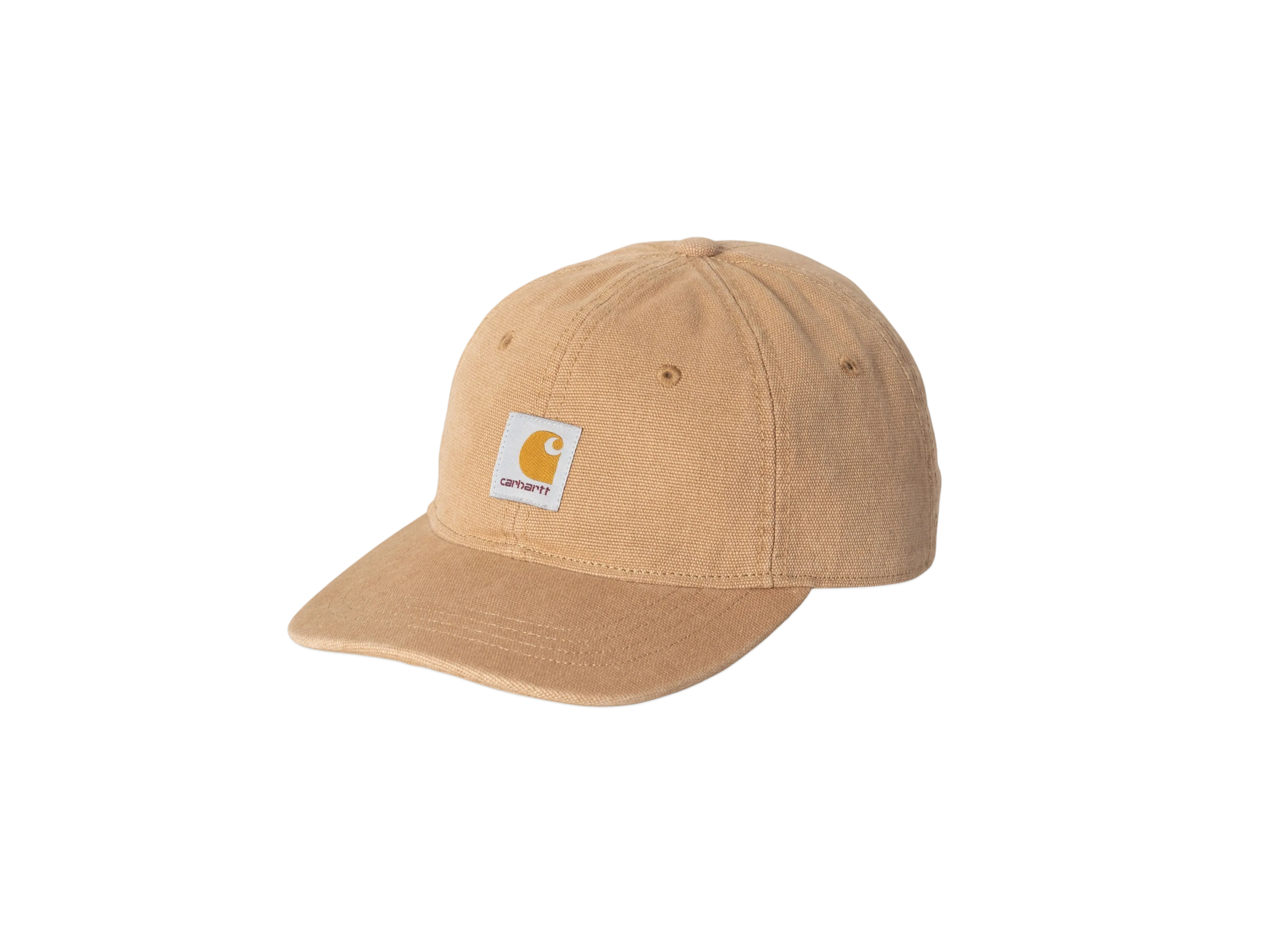 Carhartt WIP Icon Cap "Peanut"