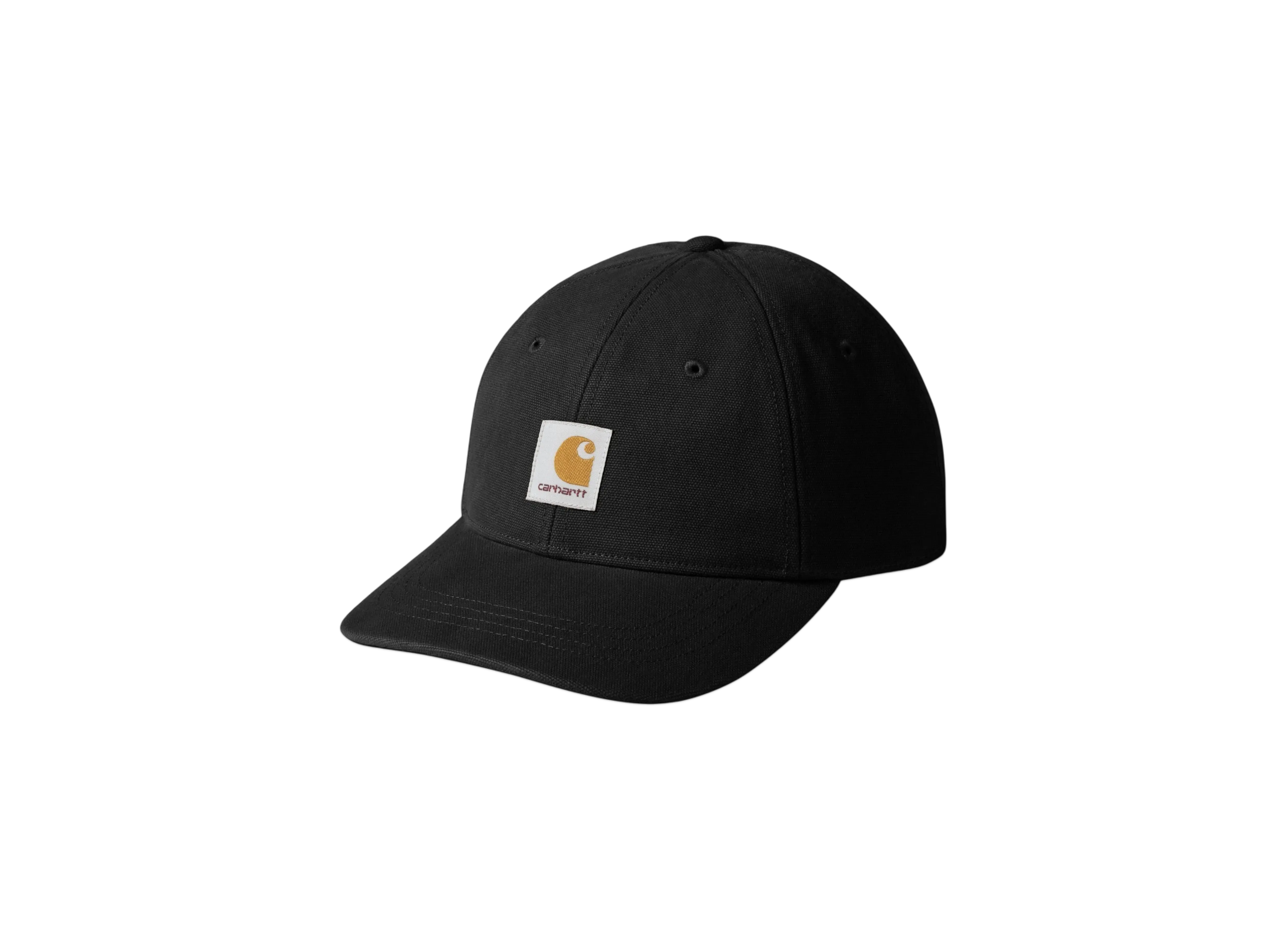 Carhartt WIP Icon Cap "Black"
