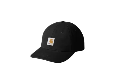 Carhartt WIP Icon Cap "Black"