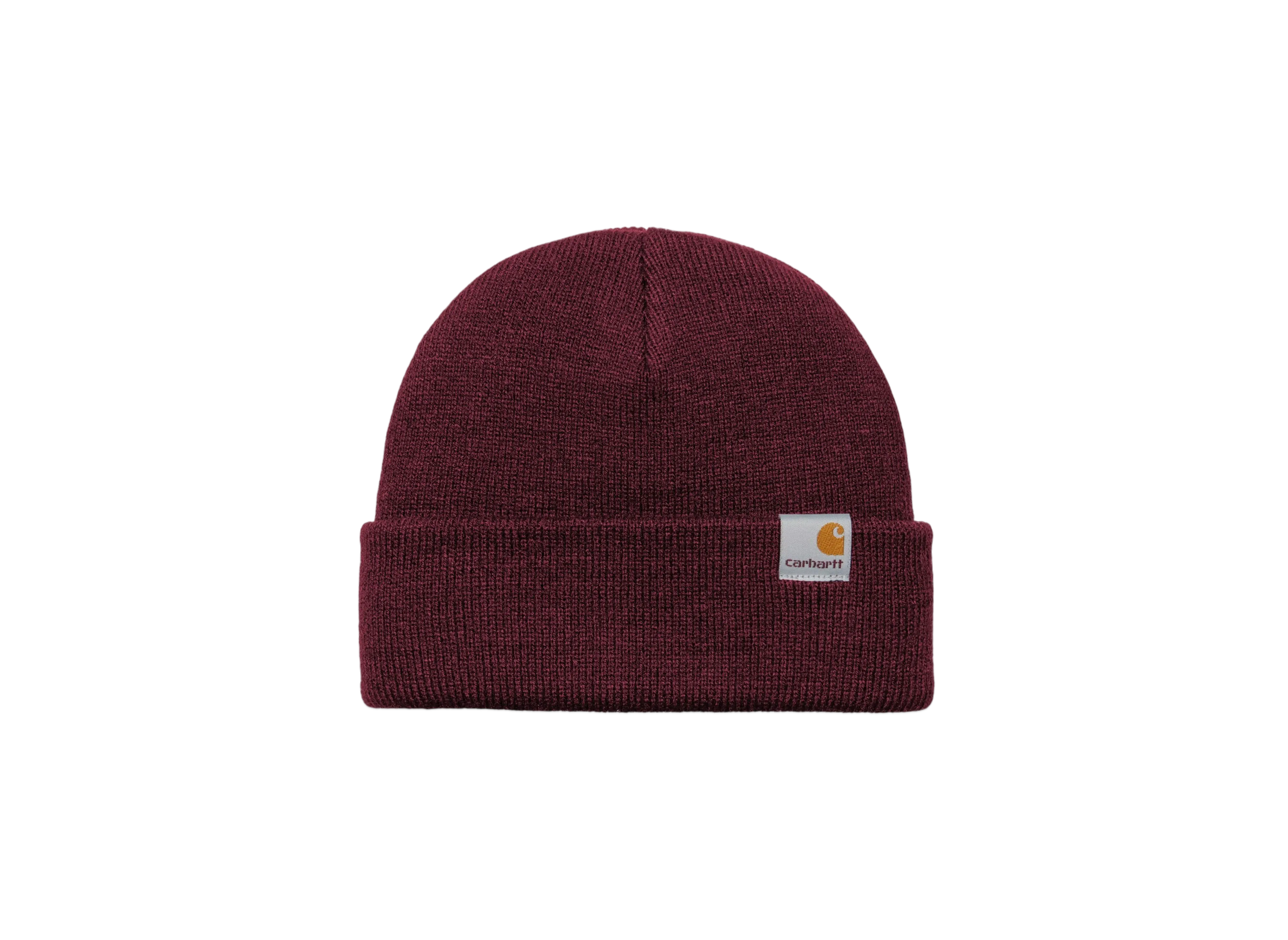 Carhartt WIP Stratus Hat Low "Malbec"
