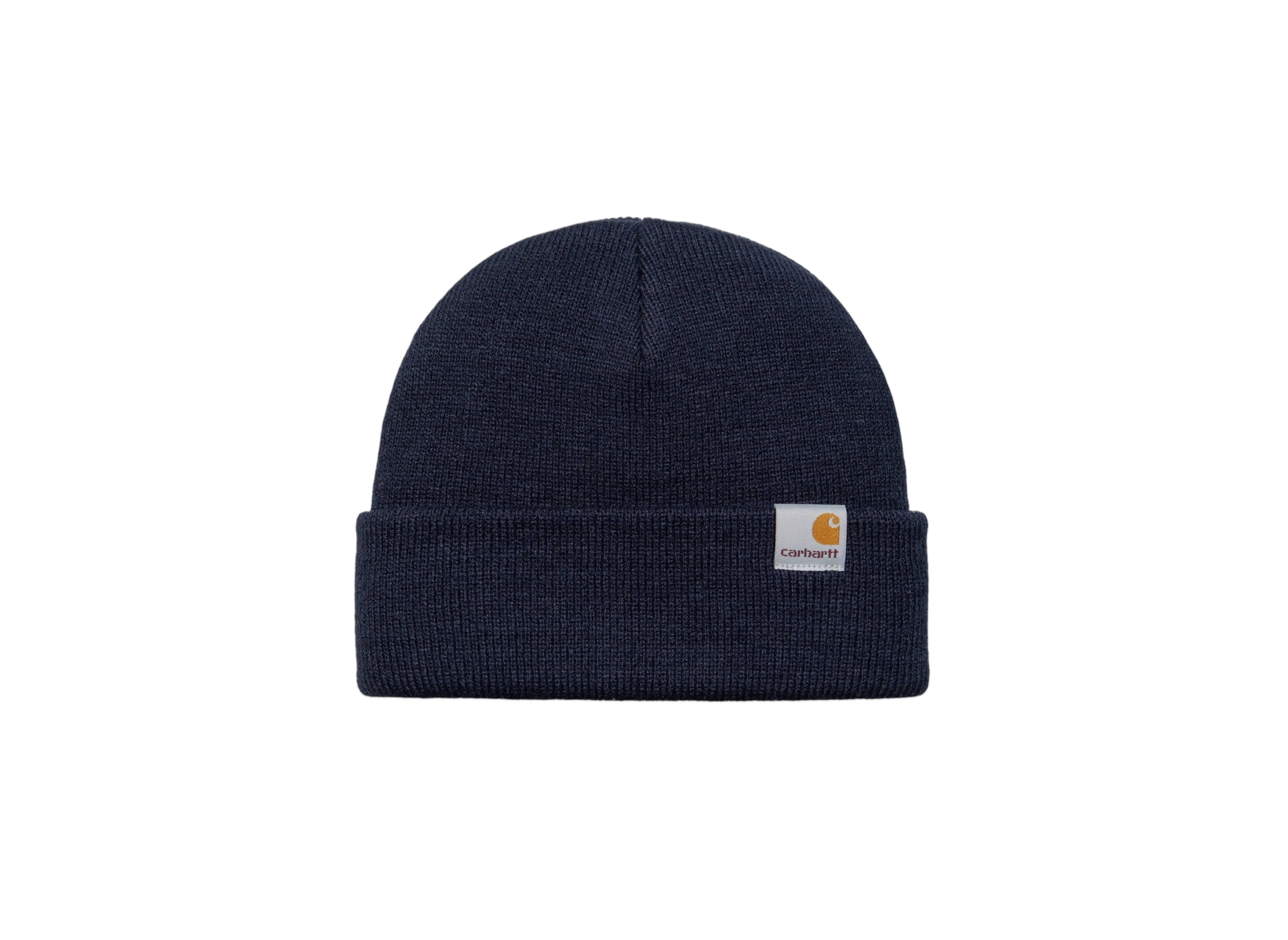 Carhartt WIP Stratus Hat Low "Dark Navy"