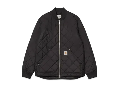 Carhartt WIP Myton Liner "Black"