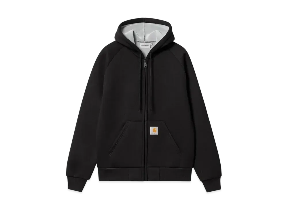 Carhartt wip カーハート 24fw SPRINGFIELDVEST Carhartt WIP Store Harajuku Renewal Opening 2024.12.20 (Fri
