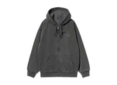 Carhartt WIP Hooded Vista Jacket "Graphite"