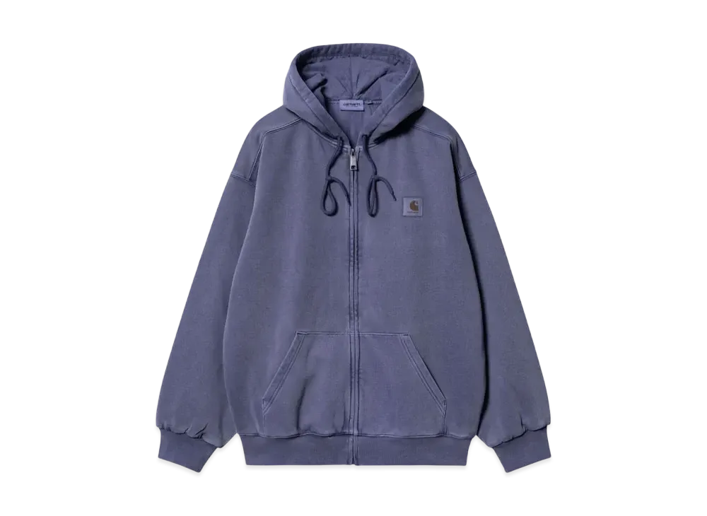 Carhartt wip カーハート 24fw SPRINGFIELDVEST 7/19発売｜Carhartt WIP 2025 Fall/Winter 1st Drop｜抽選/販売