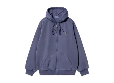 Carhartt WIP Hooded Vista Jacket "Aura"