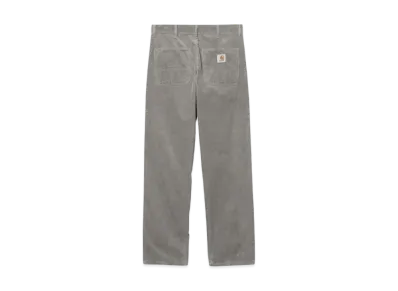 Carhartt WIP Simple Pant "Misty Grey"