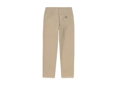 Carhartt WIP Simple Pant "Wall"