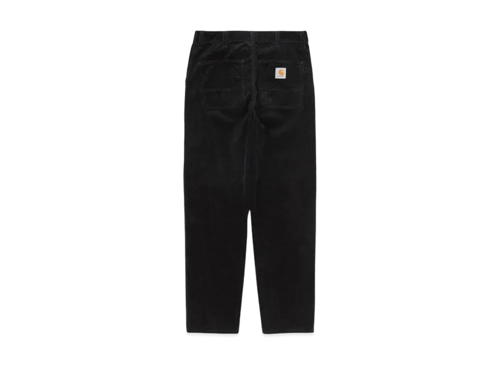 Carhartt WIP Simple Pant "Black"
