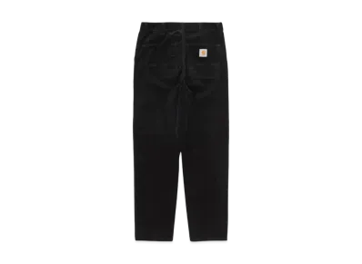 Carhartt WIP Simple Pant "Black"