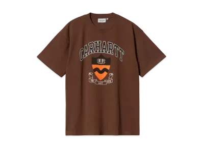 Carhartt WIP S/S Lazy Duck Academy T-Shirt "Offroad"