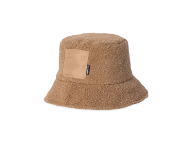 Carhartt WIP Orla Bucket Hat "Peanut / Peanut"
