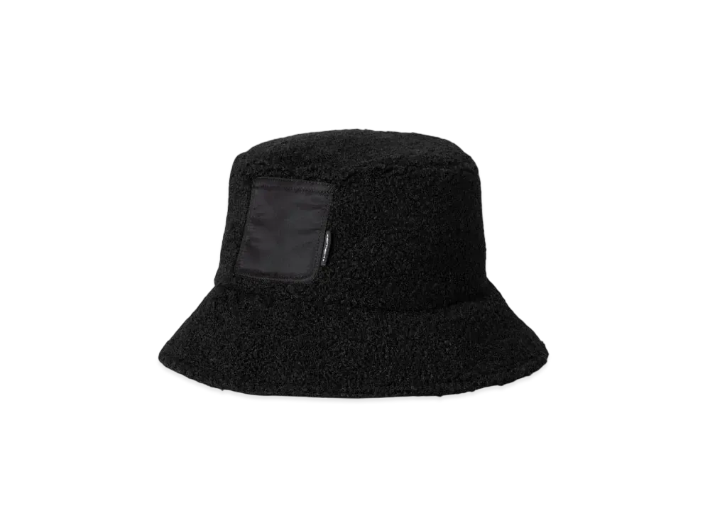 Carhartt WIP Orla Bucket Hat "Black / Black"