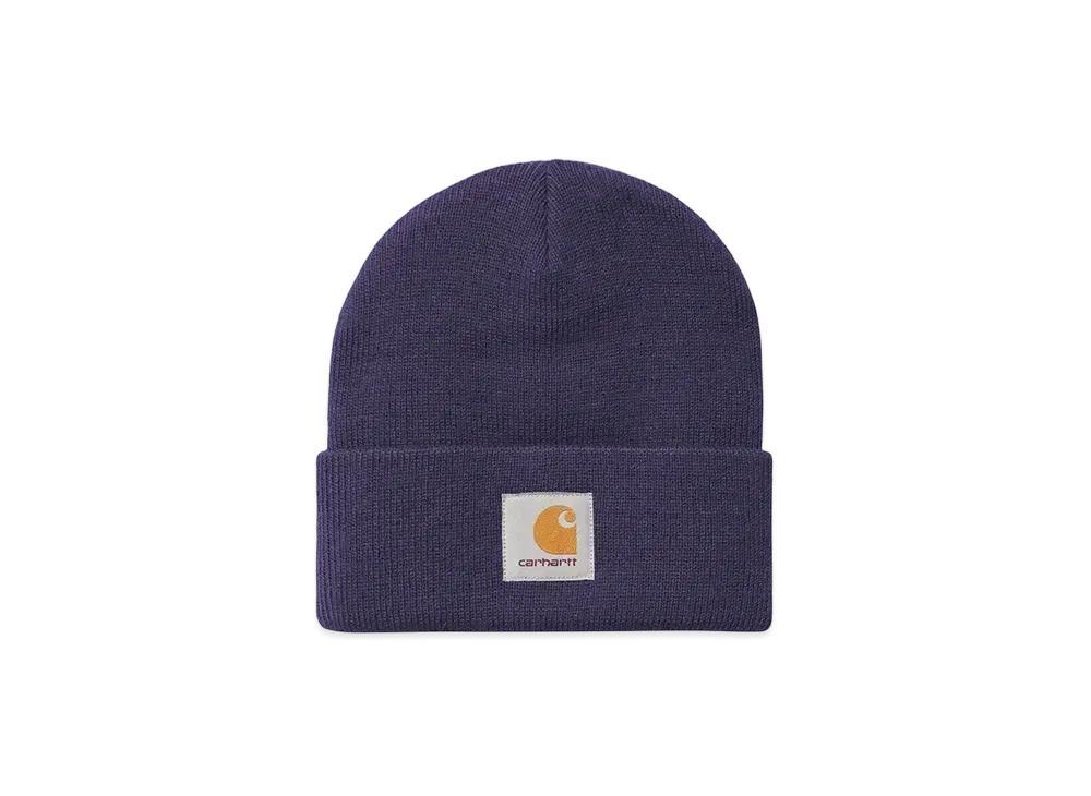Carhartt WIP Short Watch Hat "Aura"